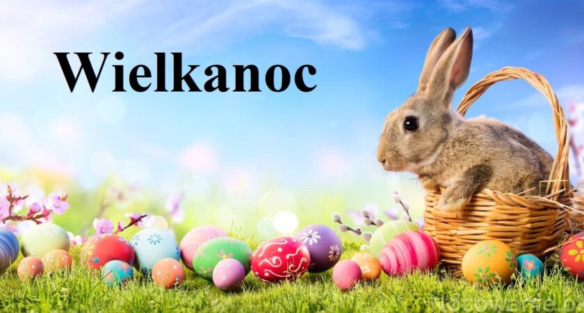 LAPBOOK I ŚWIĘTA WIELKANOCNE