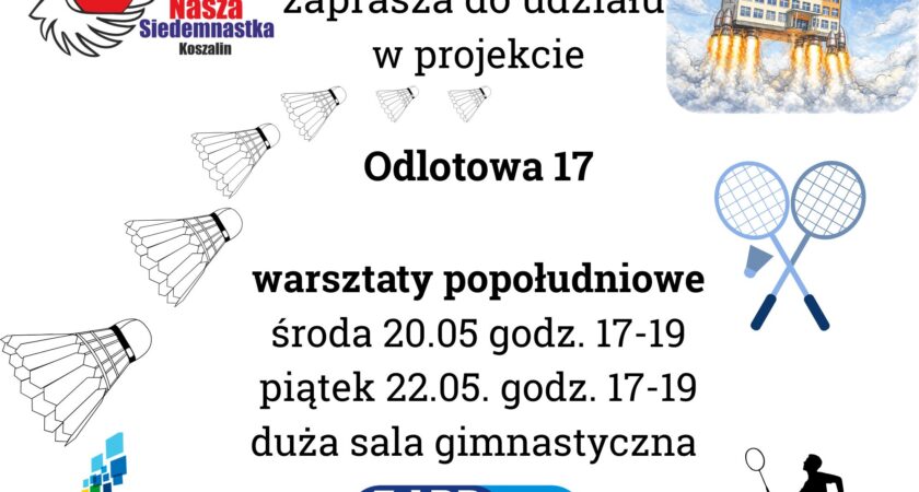 ODLOTOWA 17